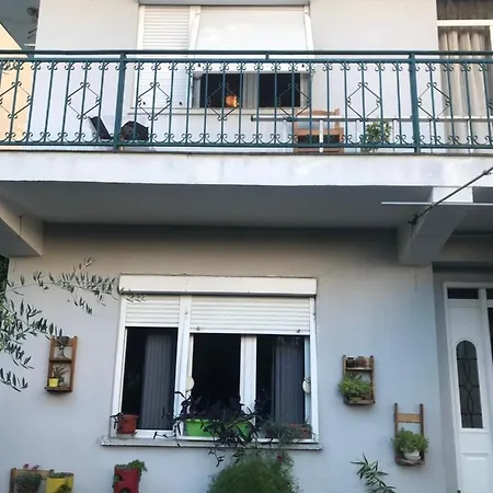 Mikey'S Shared Villa * Tirana